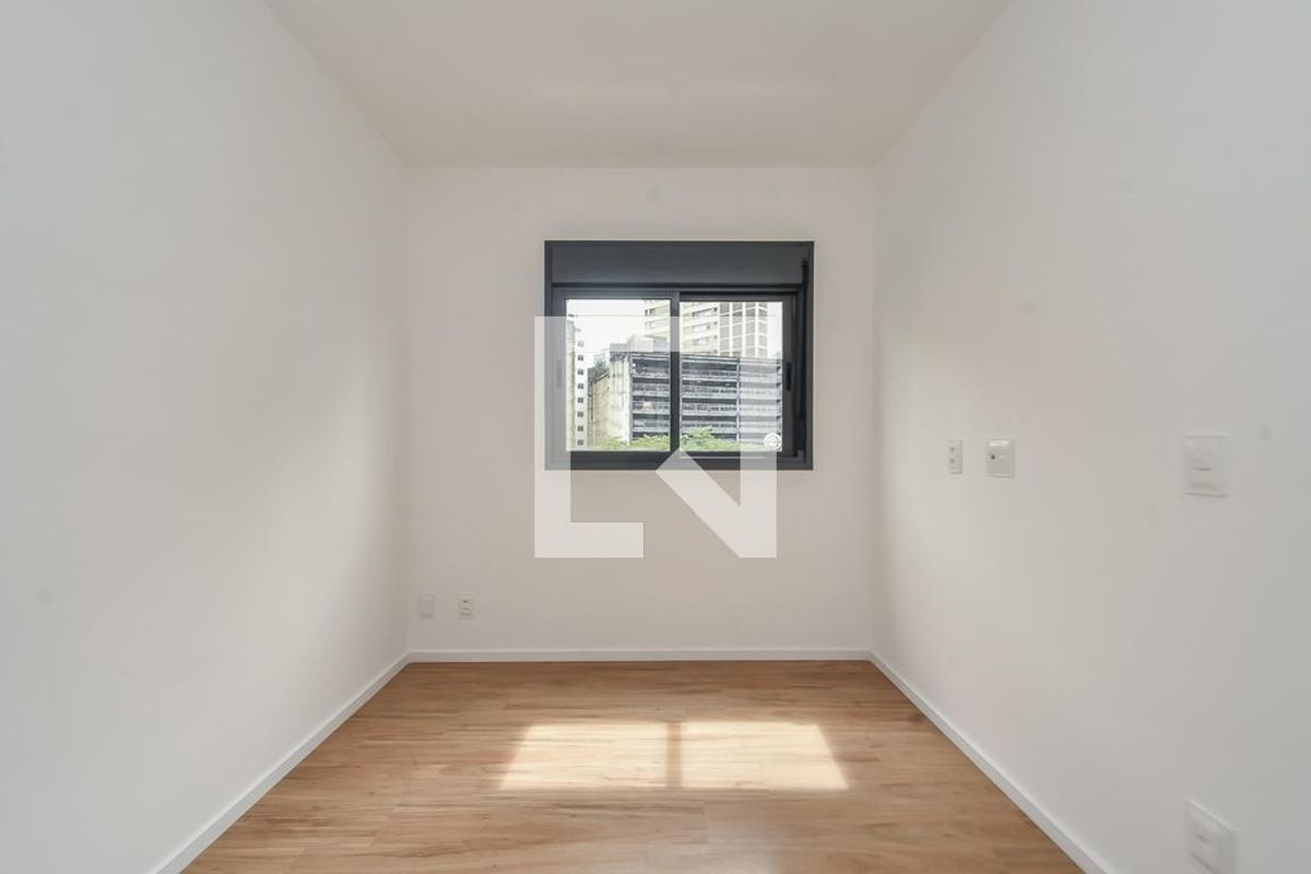 Apartamento, 2 quartos, 37 m² - Foto 26