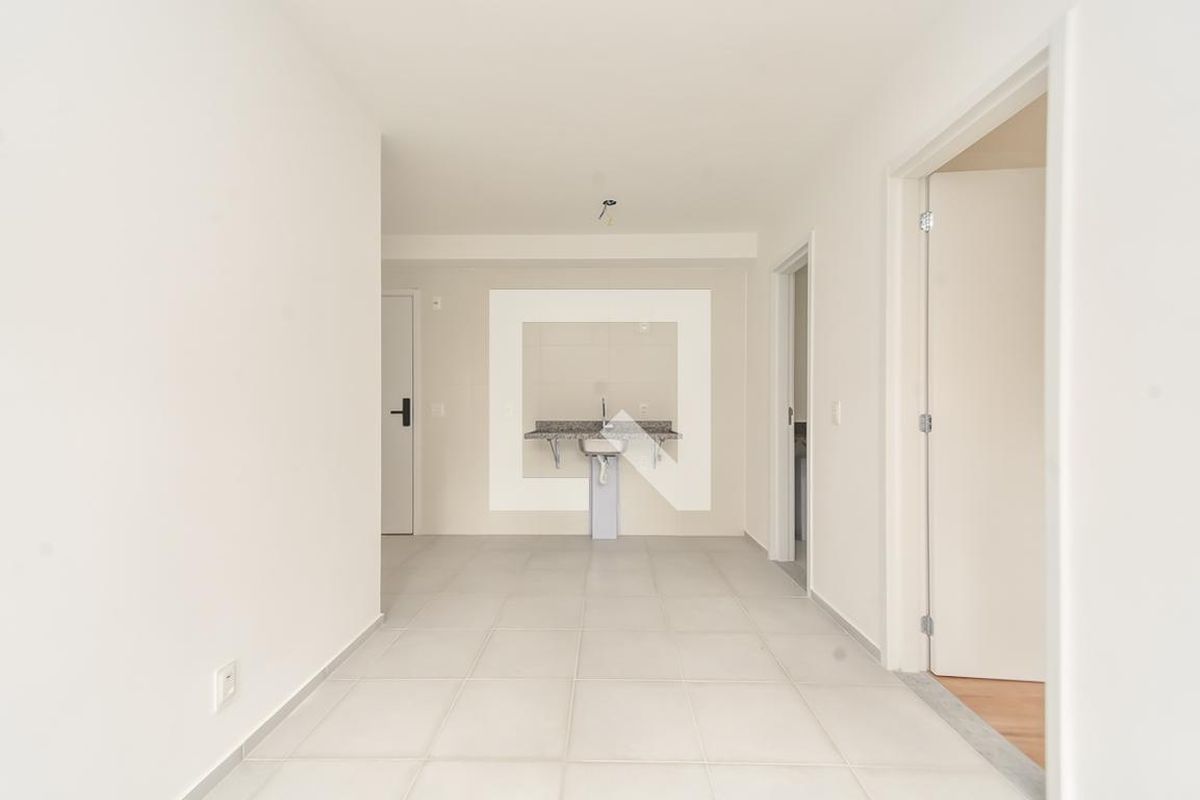 Apartamento, 2 quartos, 37 m² - Foto 6