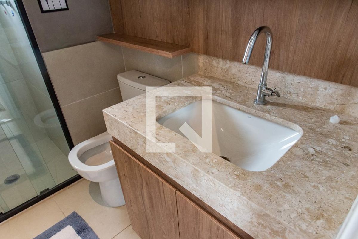 Kitnet-Studio, 27 m² - Foto 26