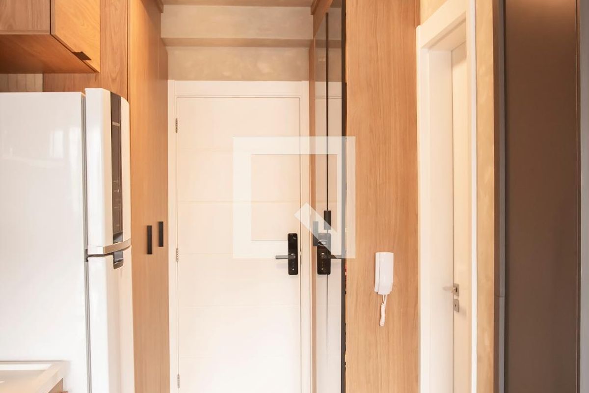 Kitnet-Studio, 27 m² - Foto 29