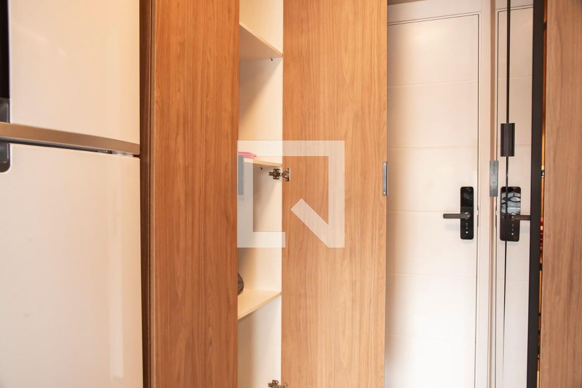 Kitnet-Studio, 27 m² - Foto 33