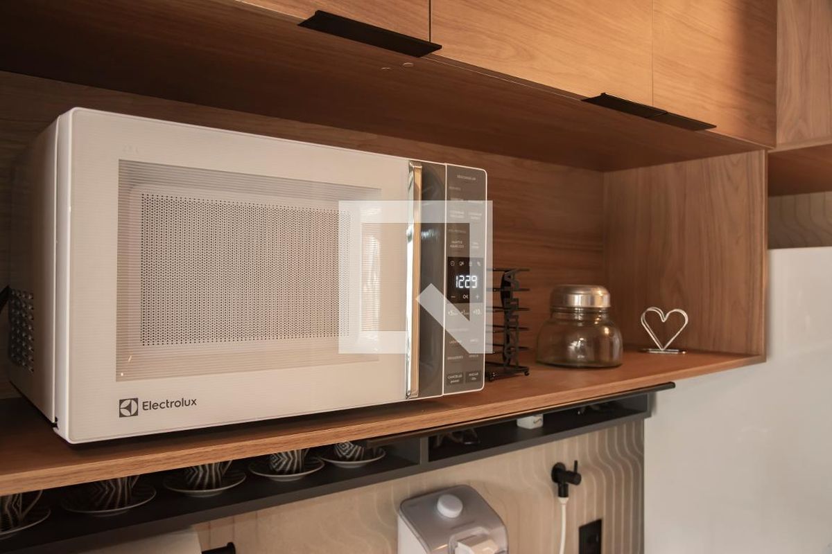 Kitnet-Studio, 27 m² - Foto 47