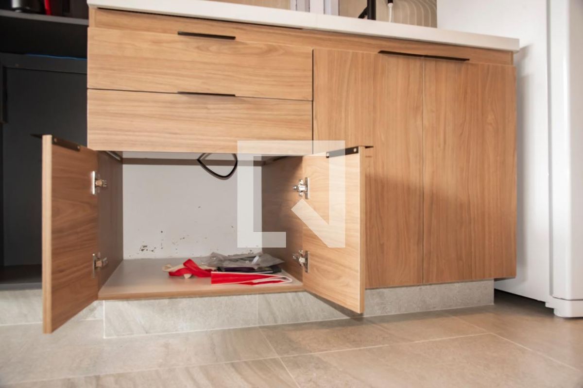 Kitnet-Studio, 27 m² - Foto 63