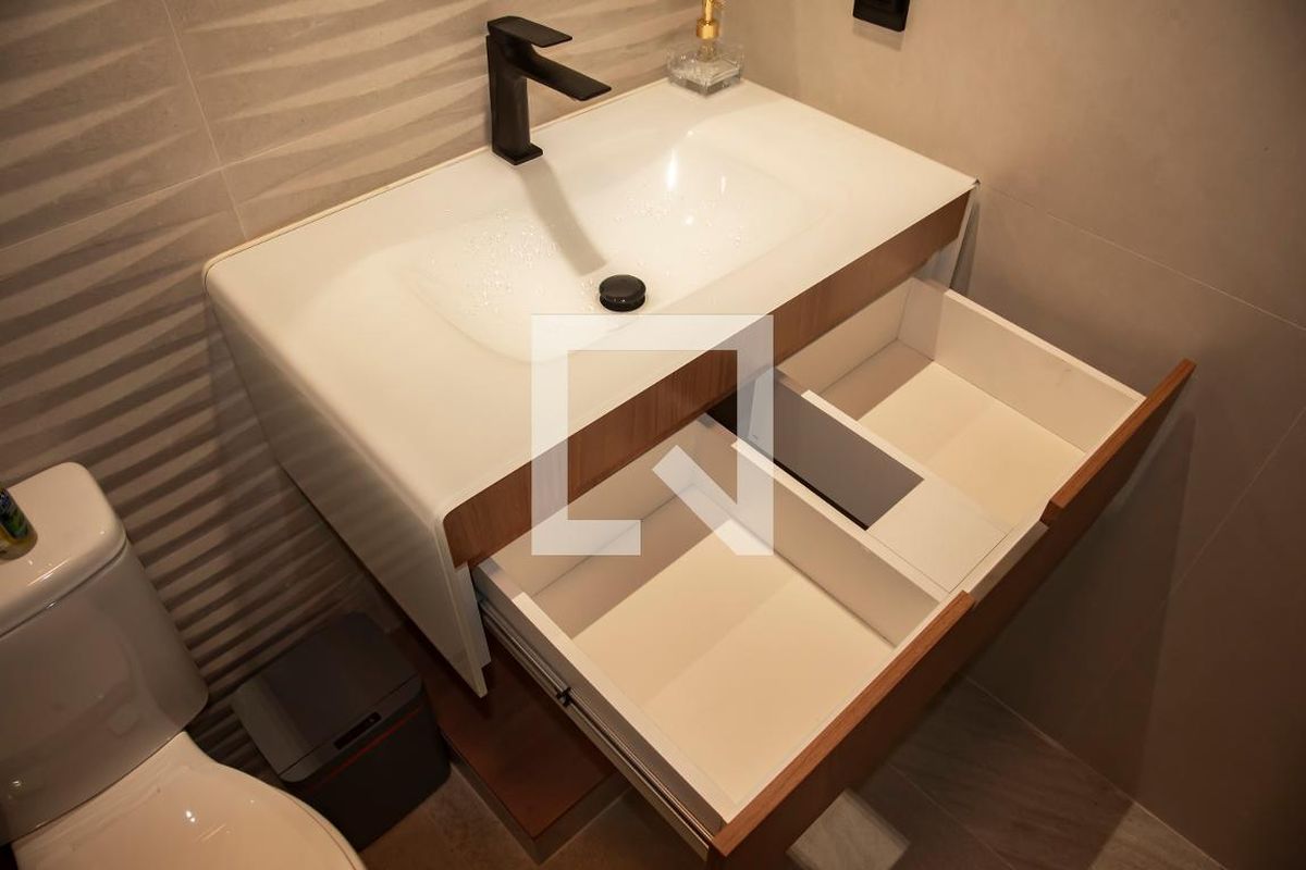Kitnet-Studio, 27 m² - Foto 77