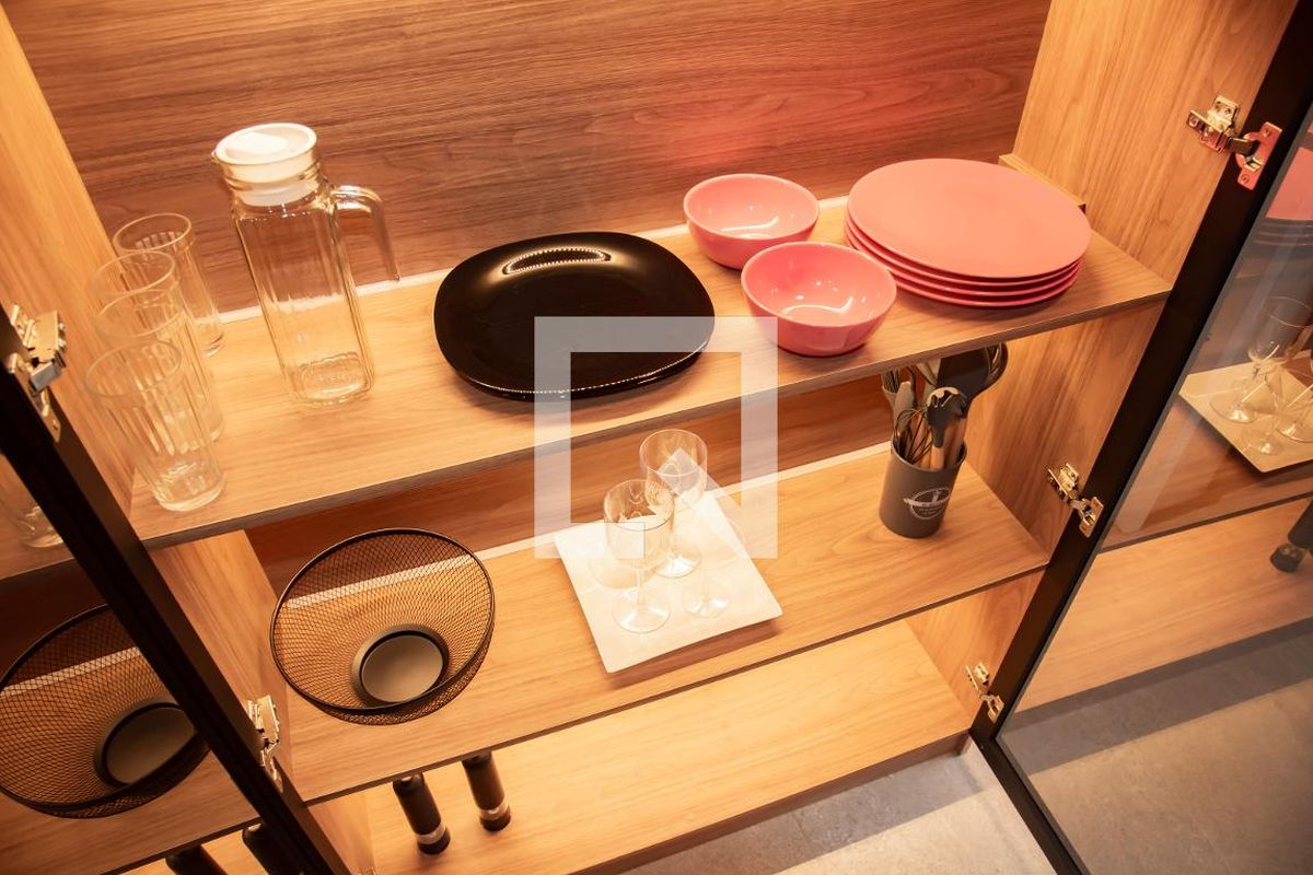Kitnet-Studio, 27 m² - Foto 39
