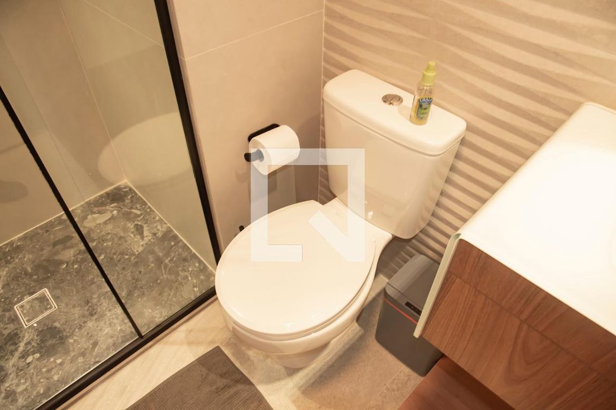 Kitnet-Studio, 27 m² - Foto 73