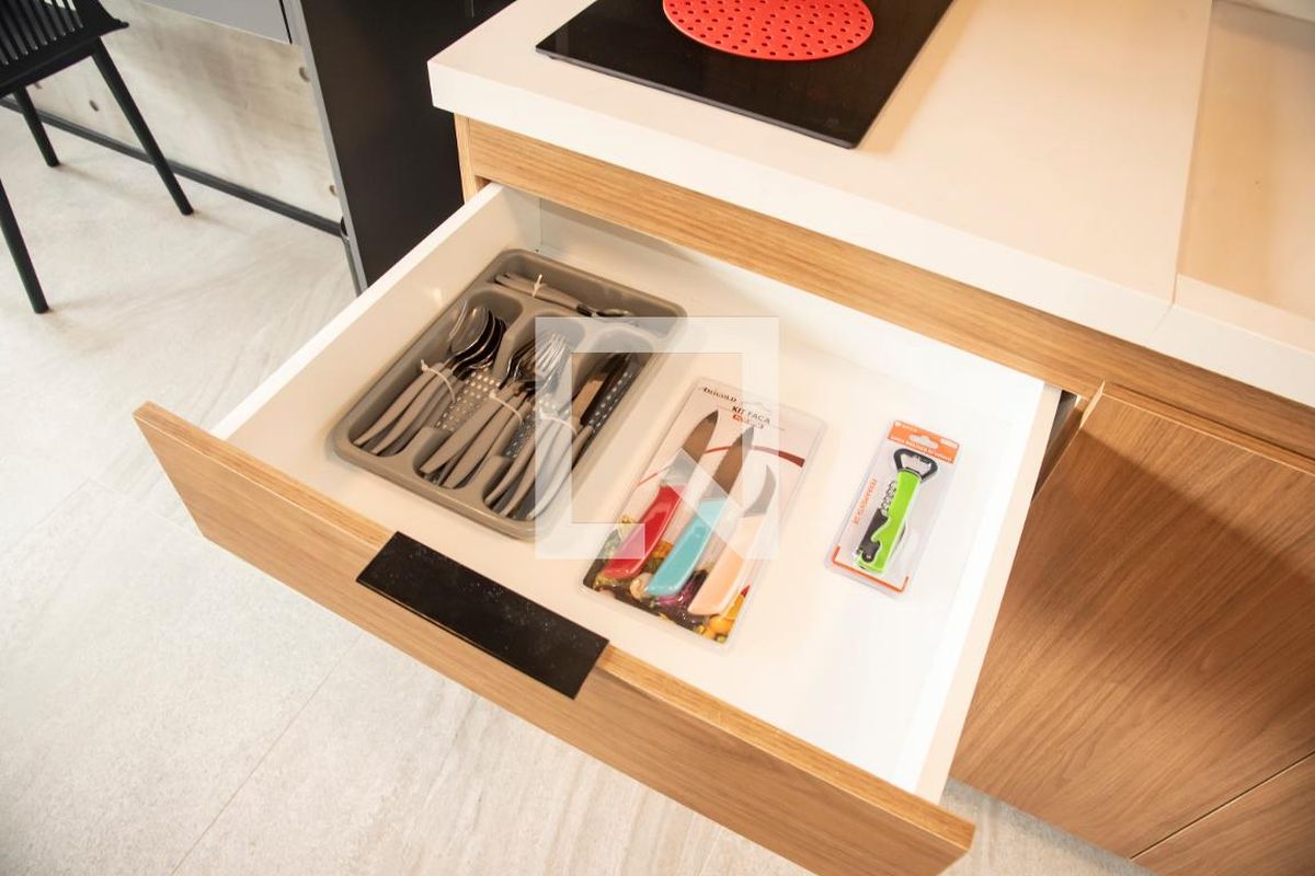 Kitnet-Studio, 27 m² - Foto 59