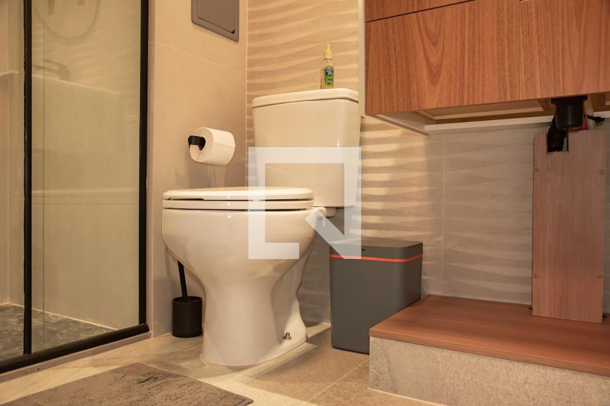 Kitnet-Studio, 27 m² - Foto 71