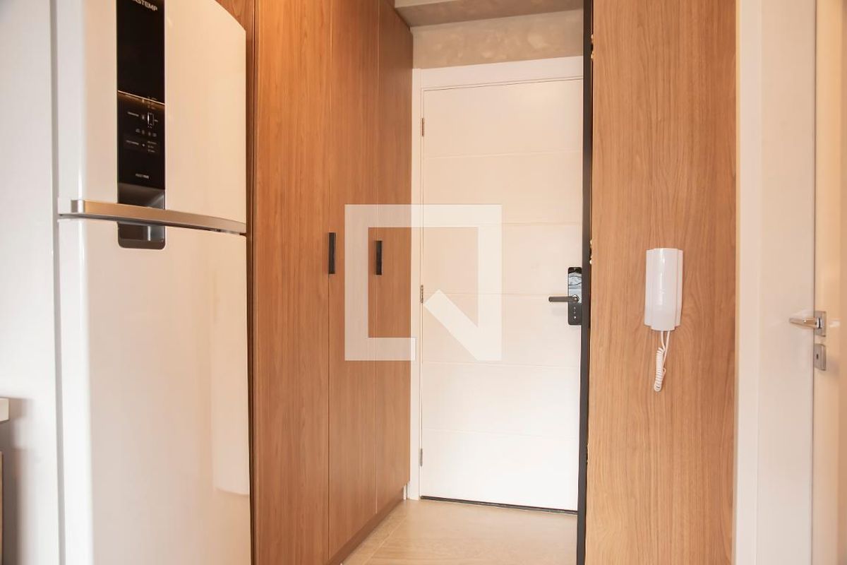 Kitnet-Studio, 27 m² - Foto 31