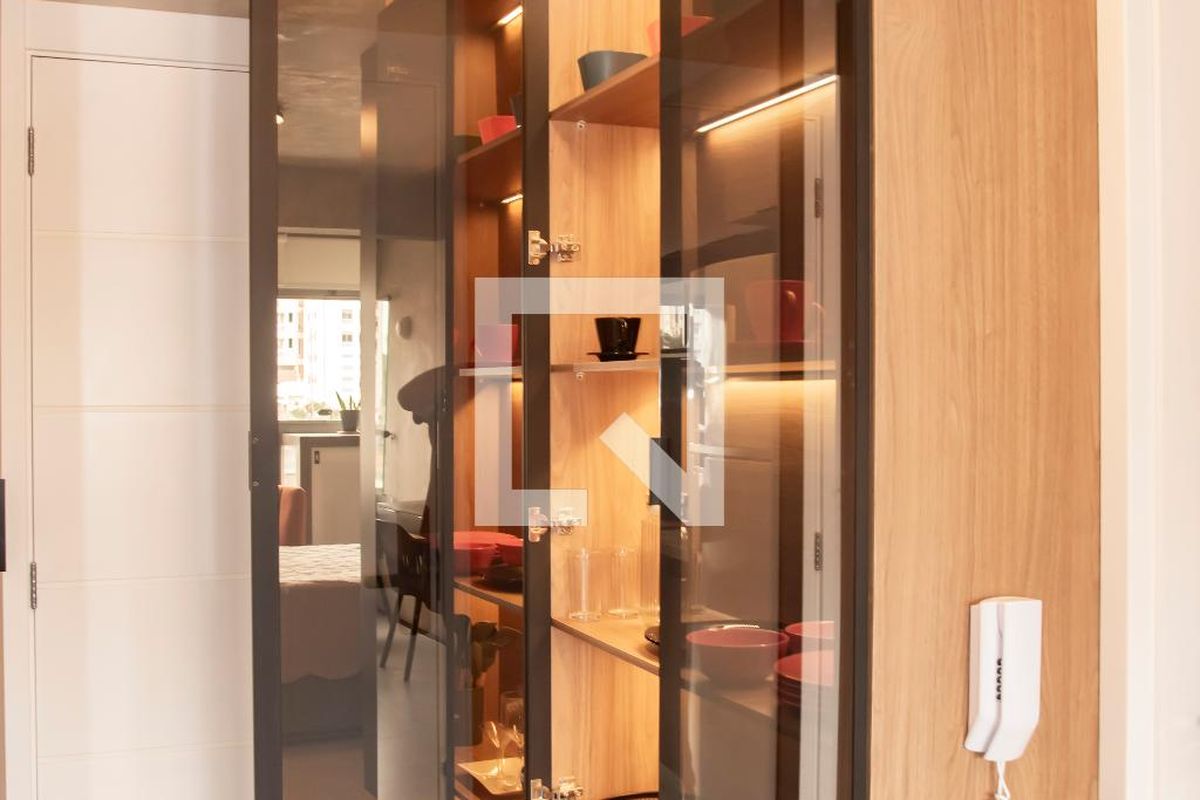 Kitnet-Studio, 27 m² - Foto 37