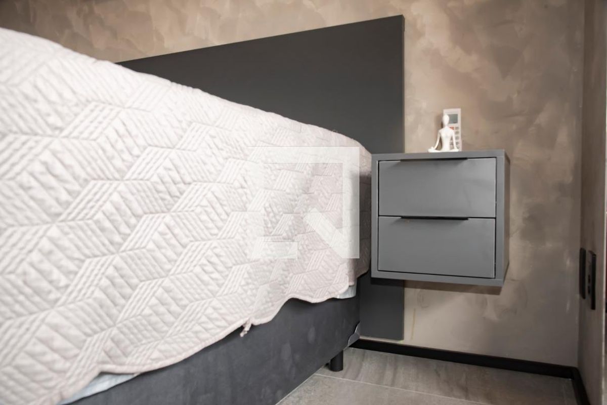Kitnet-Studio, 27 m² - Foto 27