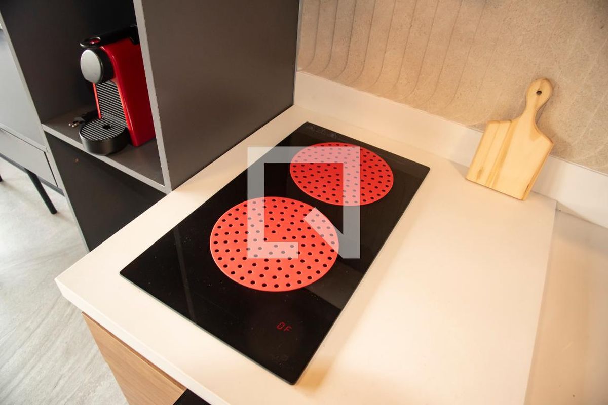 Kitnet-Studio, 27 m² - Foto 57
