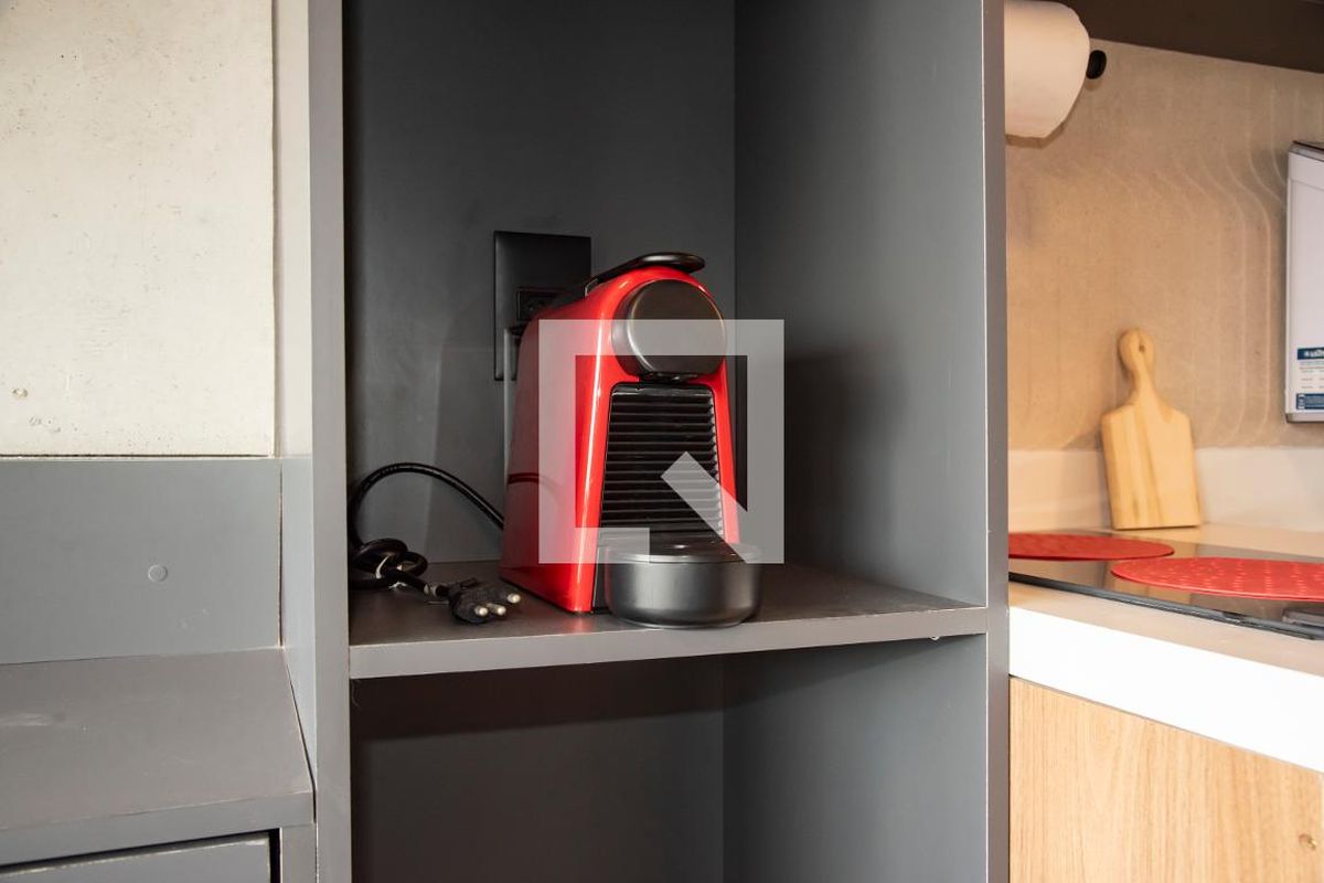 Kitnet-Studio, 27 m² - Foto 51