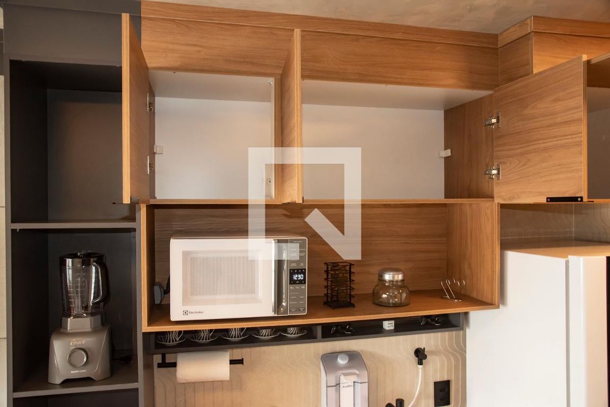 Kitnet-Studio, 27 m² - Foto 53