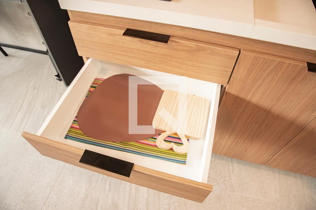 Kitnet-Studio, 27 m² - Foto 61