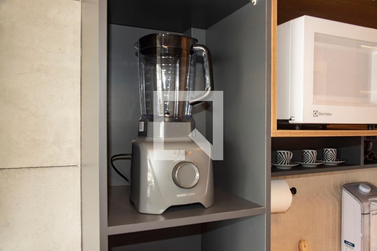 Kitnet-Studio, 27 m² - Foto 49