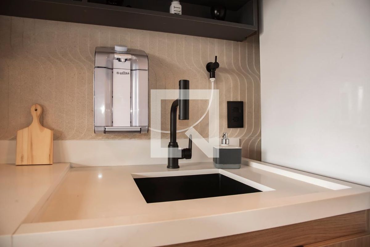 Kitnet-Studio, 27 m² - Foto 43
