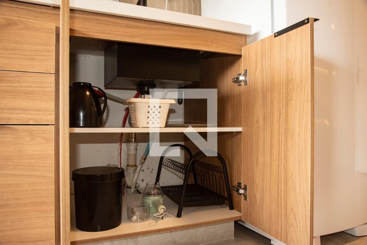 Kitnet-Studio, 27 m² - Foto 55