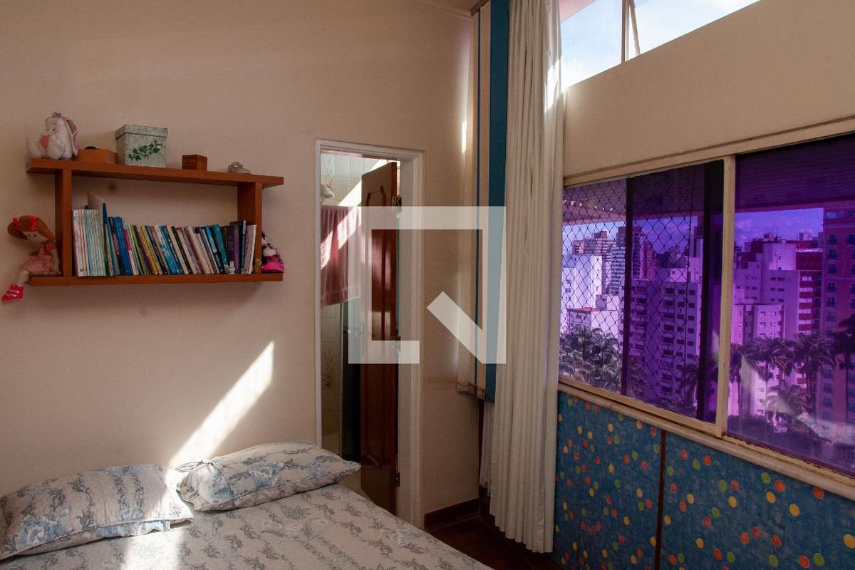 Apartamento à Venda - Centro, 2 Quartos,  107 m2 em , Campinas - sp | SoloBR