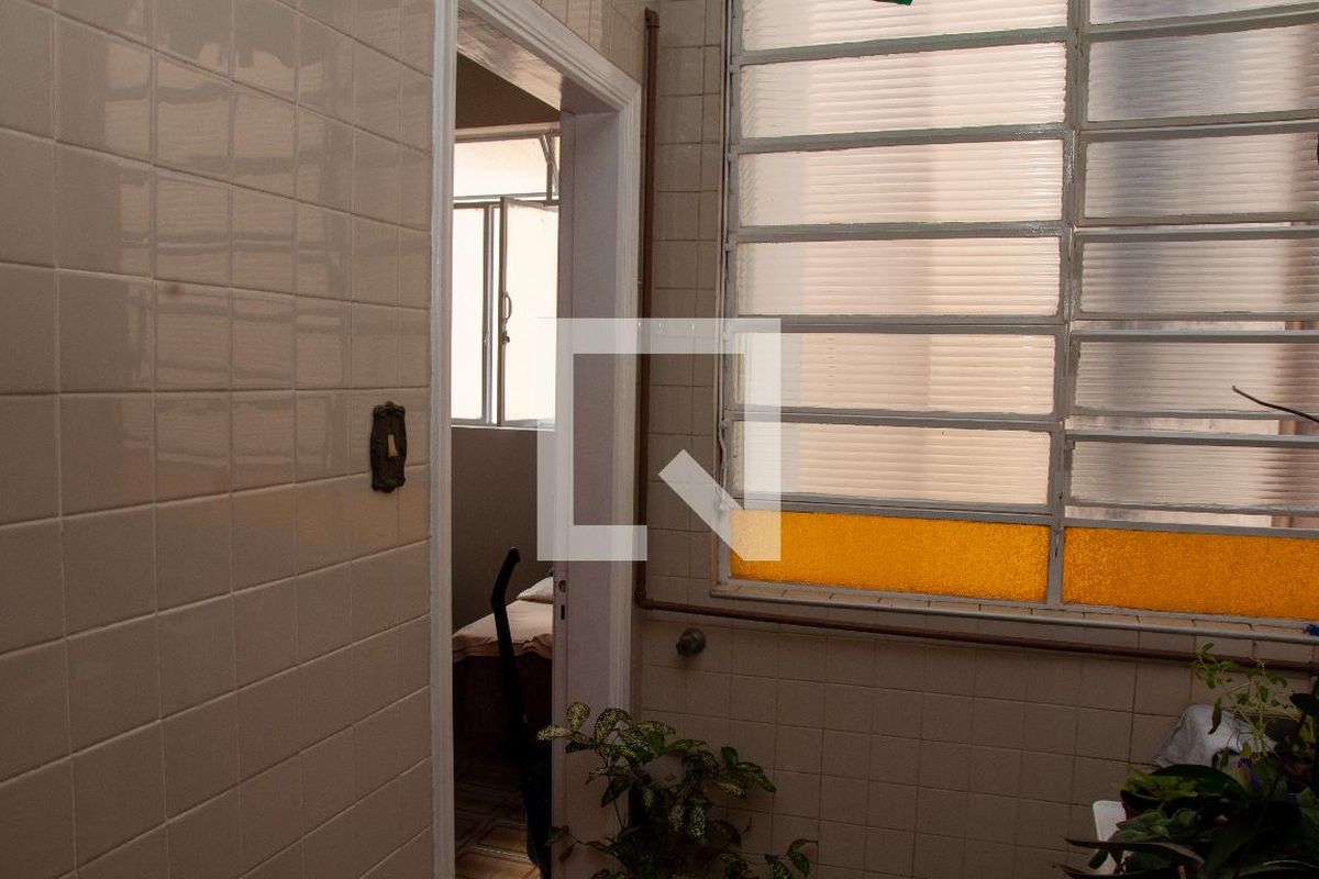 Apartamento à Venda - Centro, 2 Quartos,  107 m2 em , Campinas - sp | SoloBR
