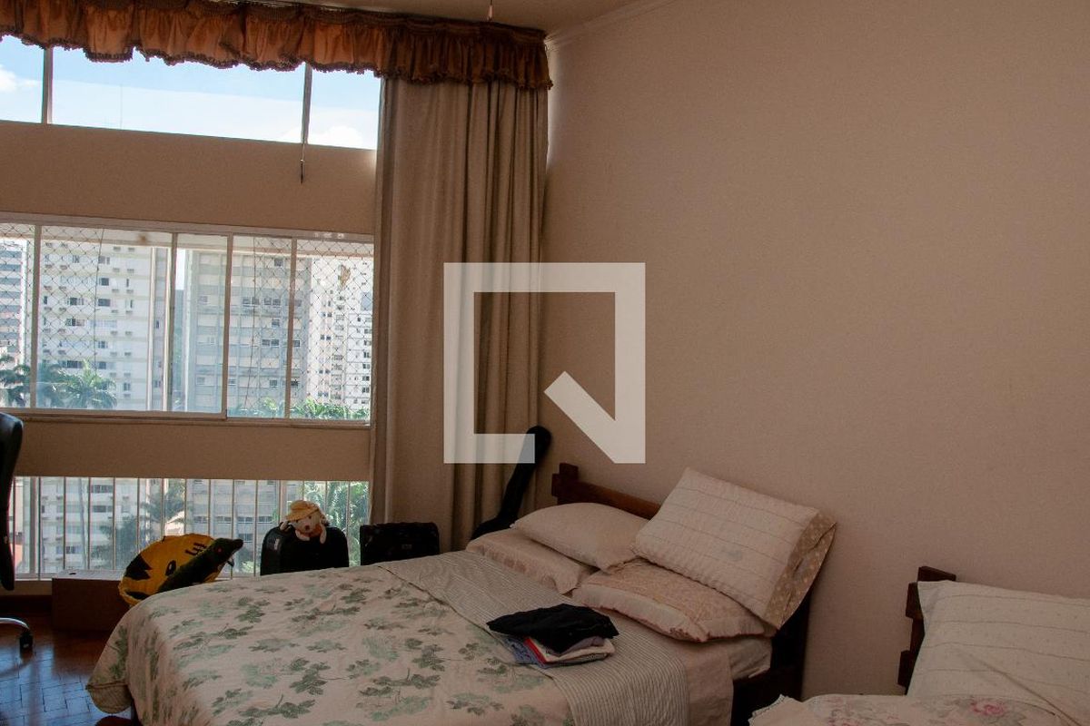 Apartamento à Venda - Centro, 2 Quartos,  107 m2 em , Campinas - sp | SoloBR