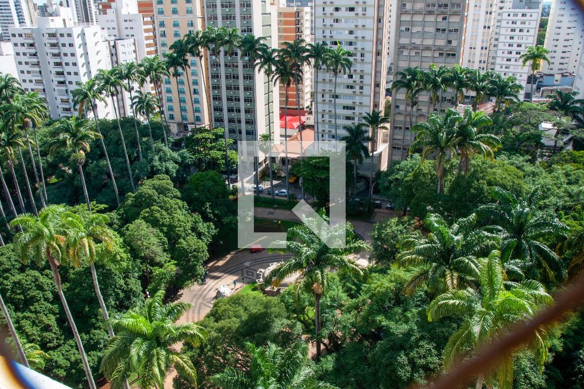 Apartamento à Venda - Centro, 2 Quartos,  107 m2 em , Campinas - sp | SoloBR