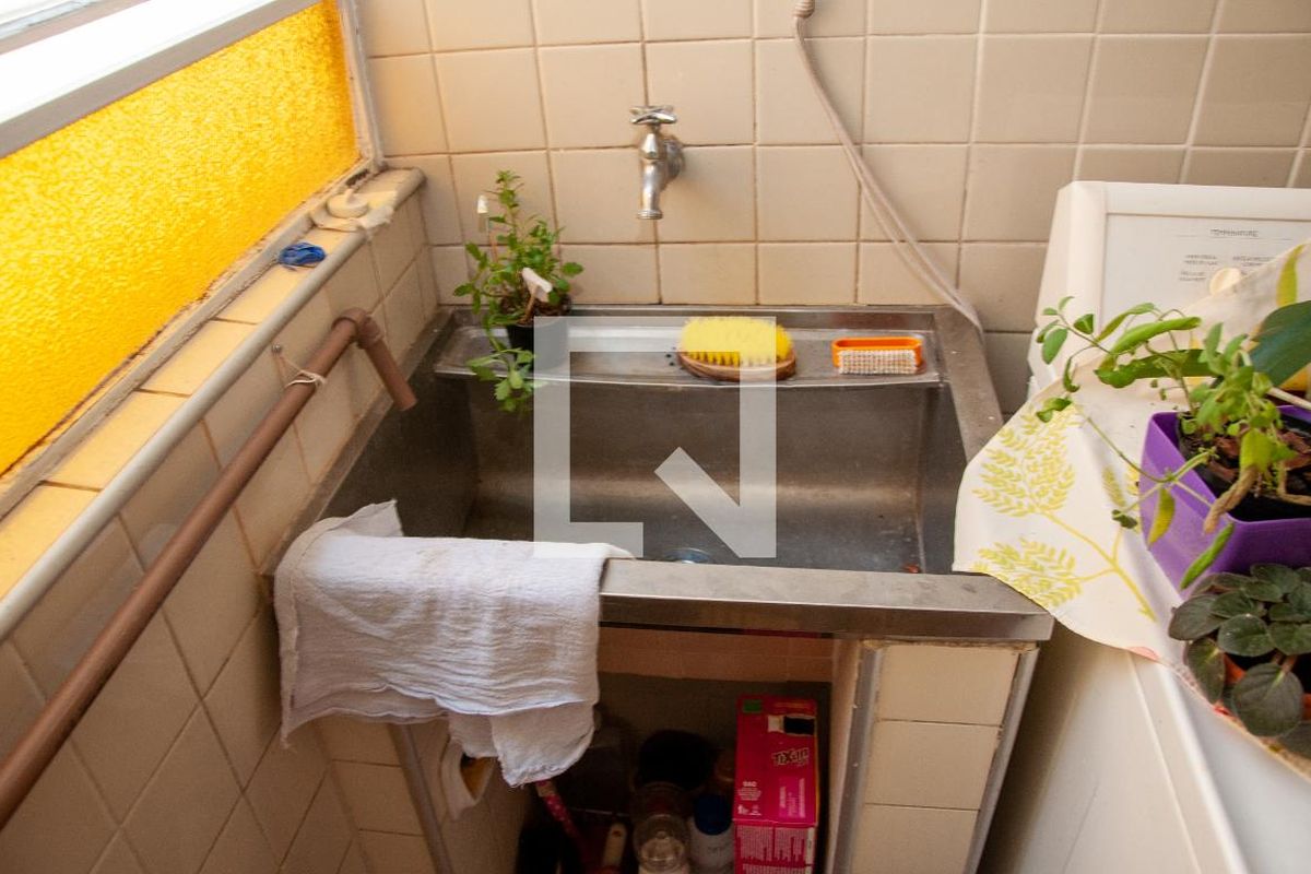 Apartamento à Venda - Centro, 2 Quartos,  107 m2 em , Campinas - sp | SoloBR