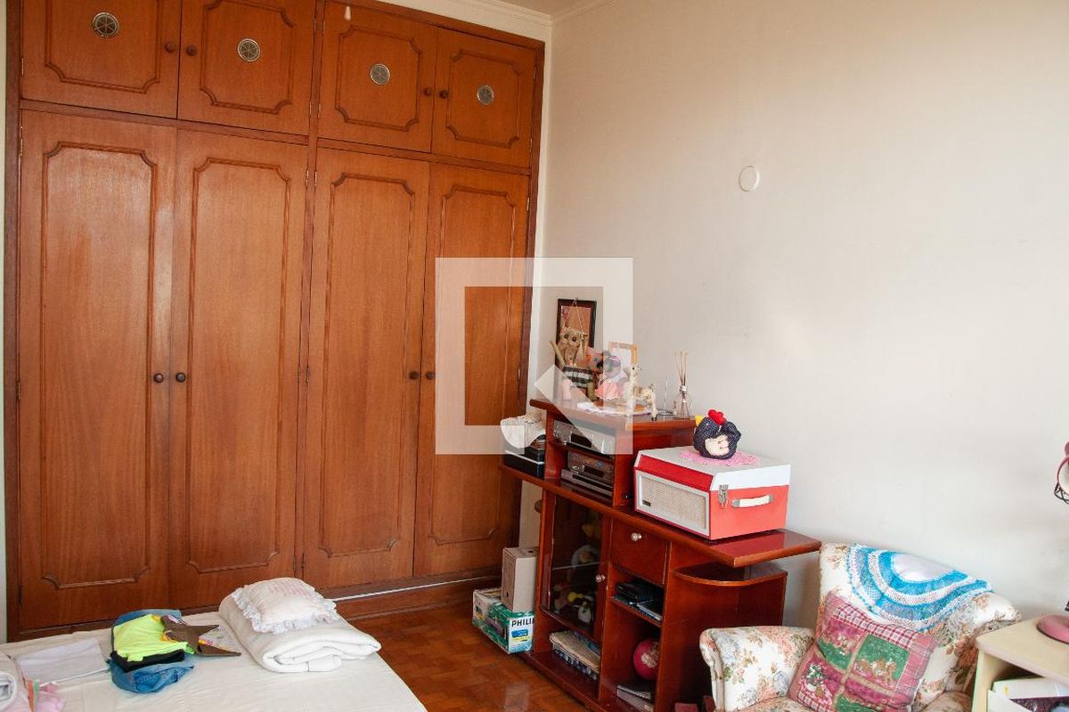 Apartamento à Venda - Centro, 2 Quartos,  107 m2 em , Campinas - sp | SoloBR