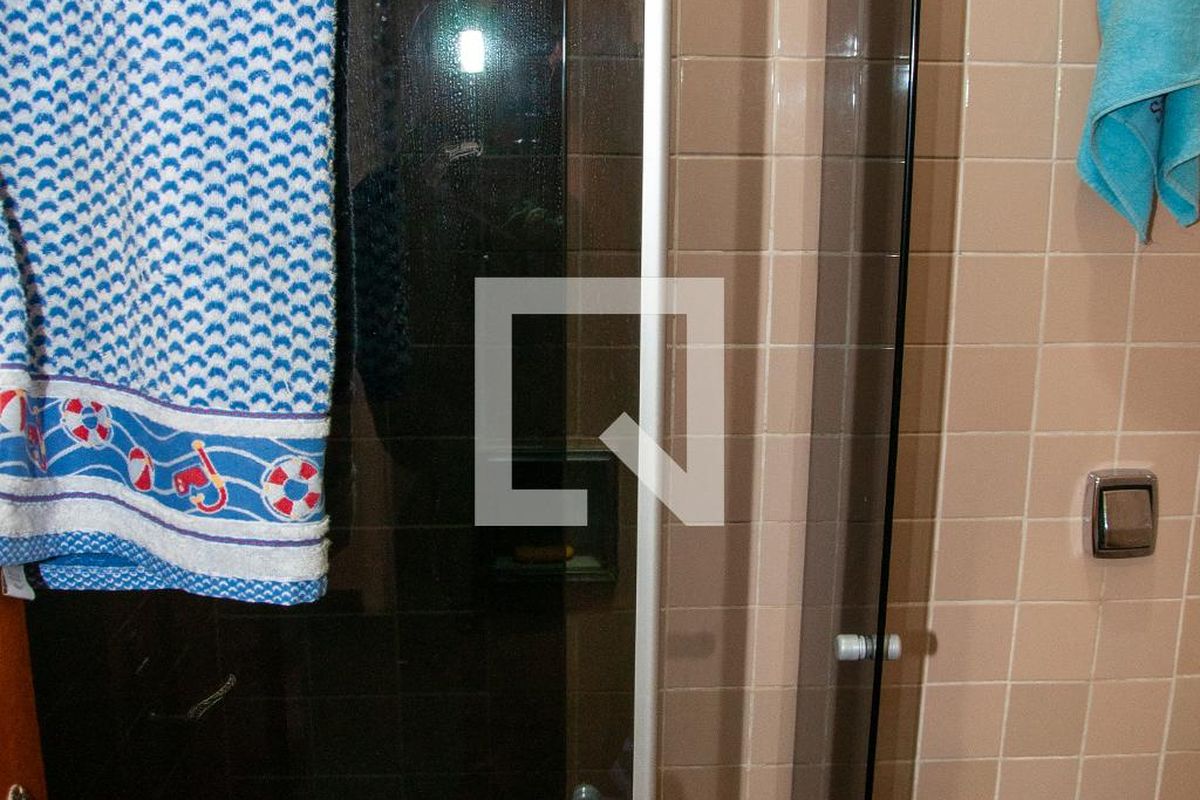 Apartamento à Venda - Centro, 2 Quartos,  107 m2 em , Campinas - sp | SoloBR