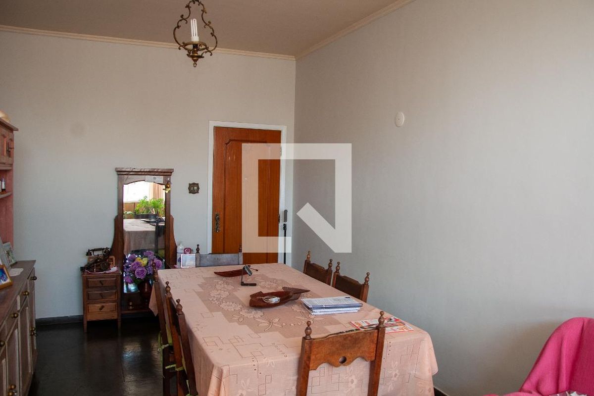 Apartamento à Venda - Centro, 2 Quartos,  107 m2 em , Campinas - sp | SoloBR