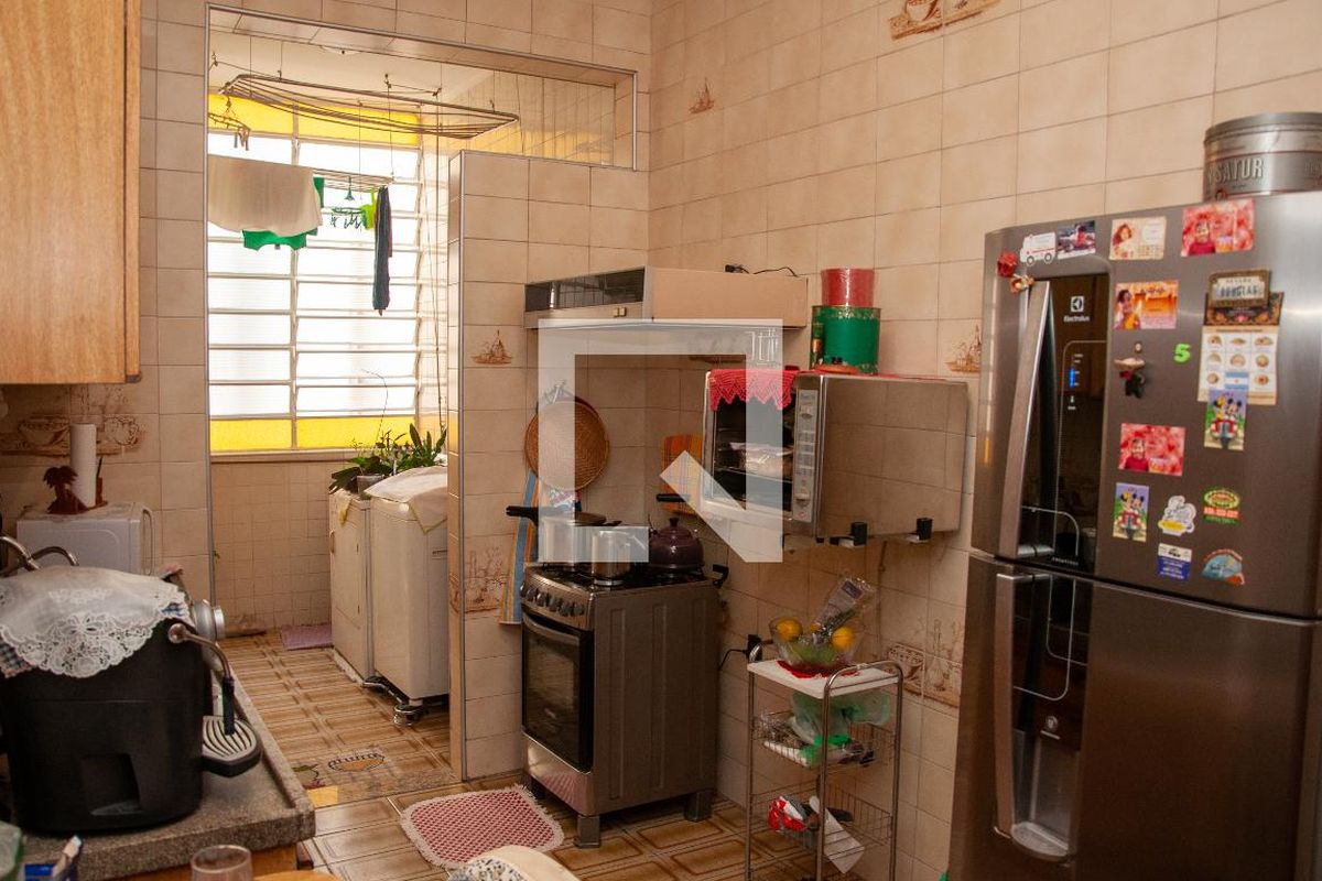 Apartamento à Venda - Centro, 2 Quartos,  107 m2 em , Campinas - sp | SoloBR