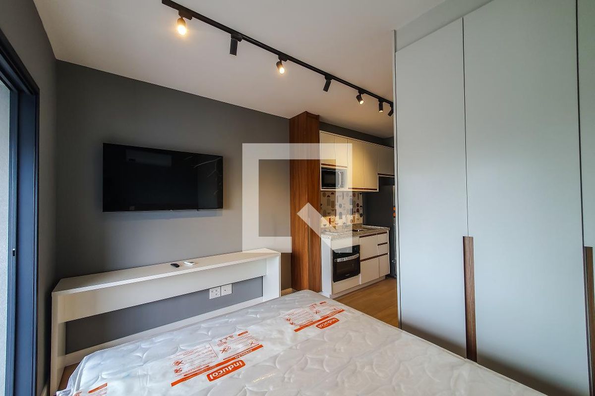 Kitnet-Studio, 23 m² - Foto 28