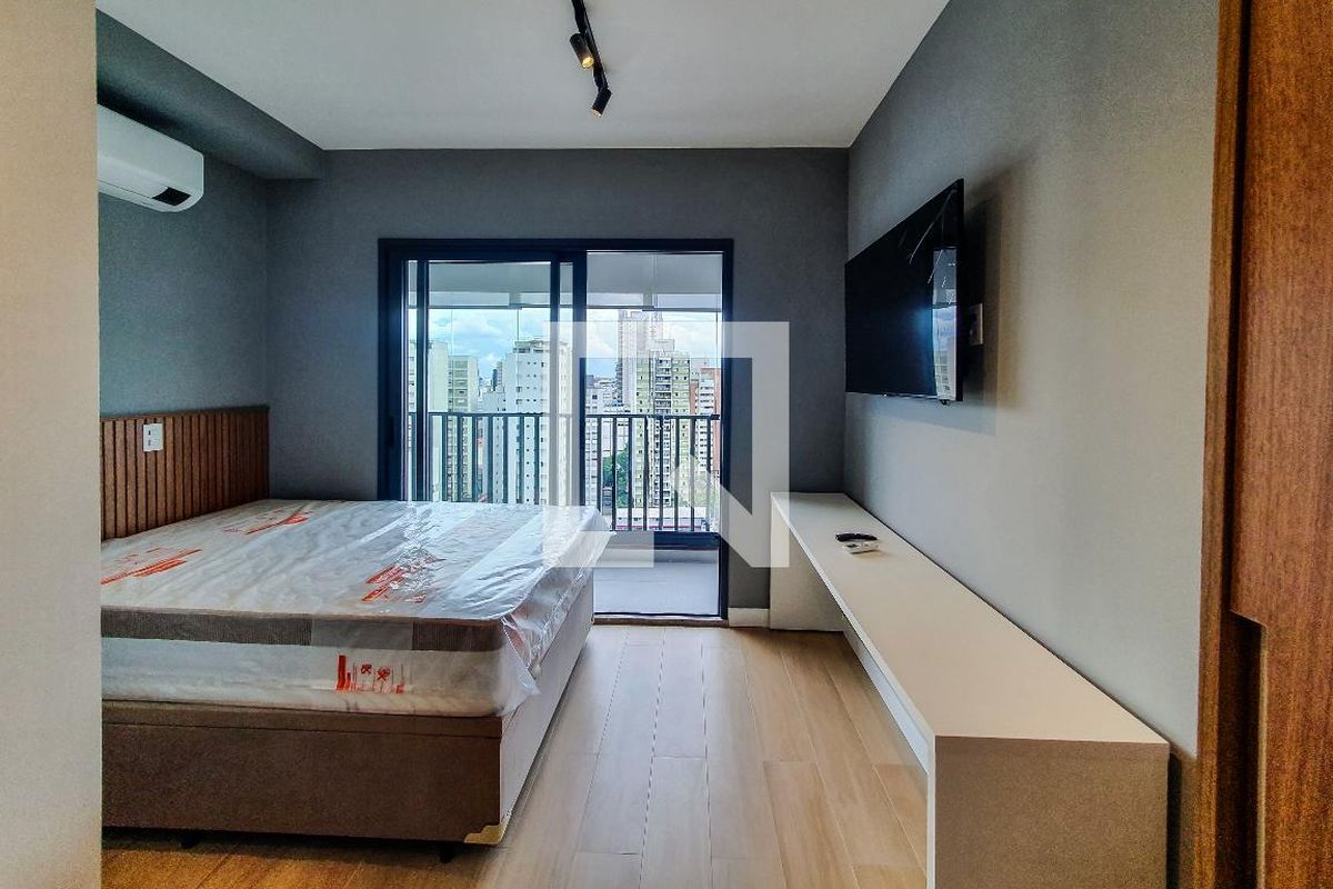 Kitnet-Studio, 23 m² - Foto 14