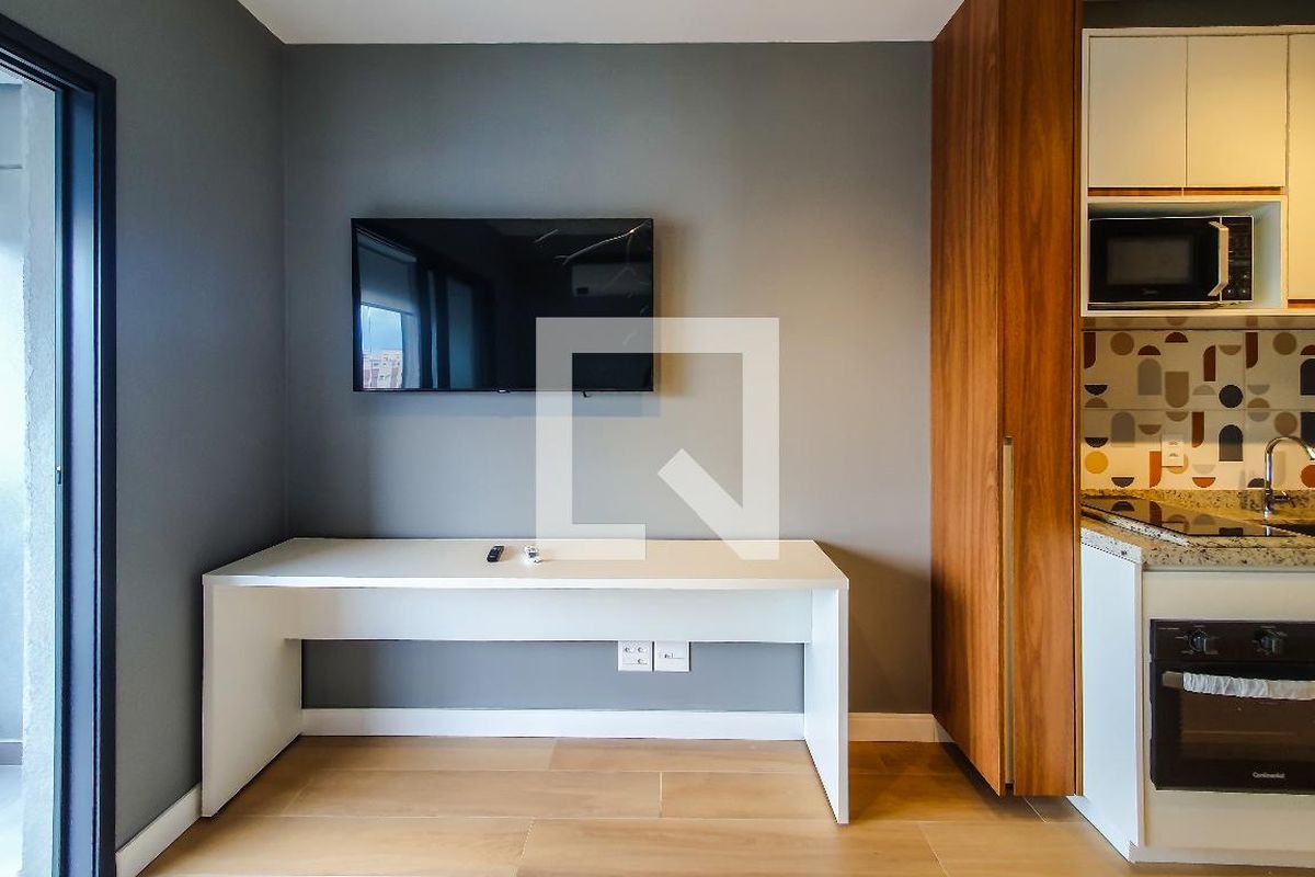 Kitnet-Studio, 23 m² - Foto 18