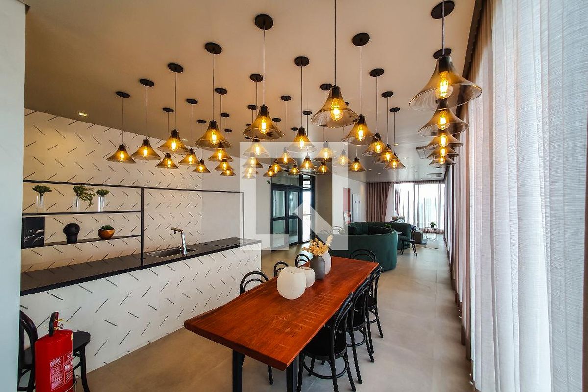 Kitnet-Studio, 23 m² - Foto 82