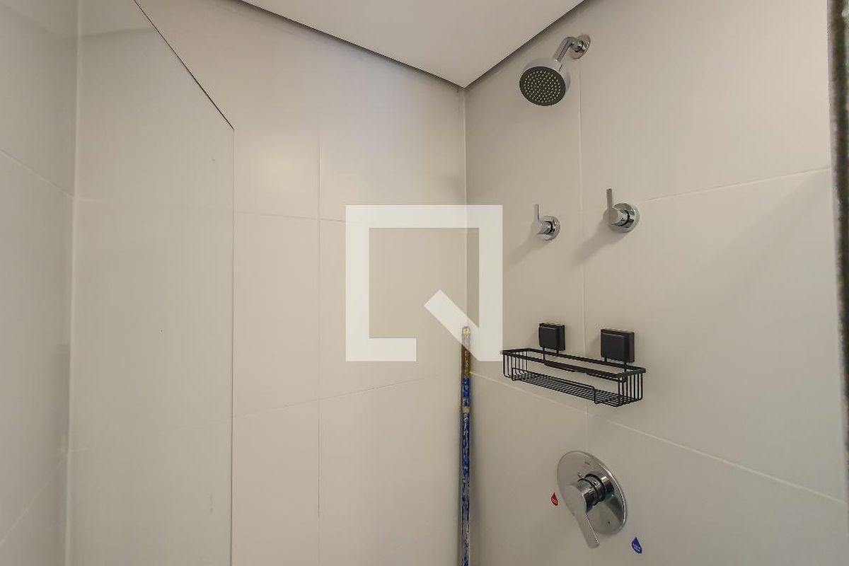 Kitnet-Studio, 23 m² - Foto 44