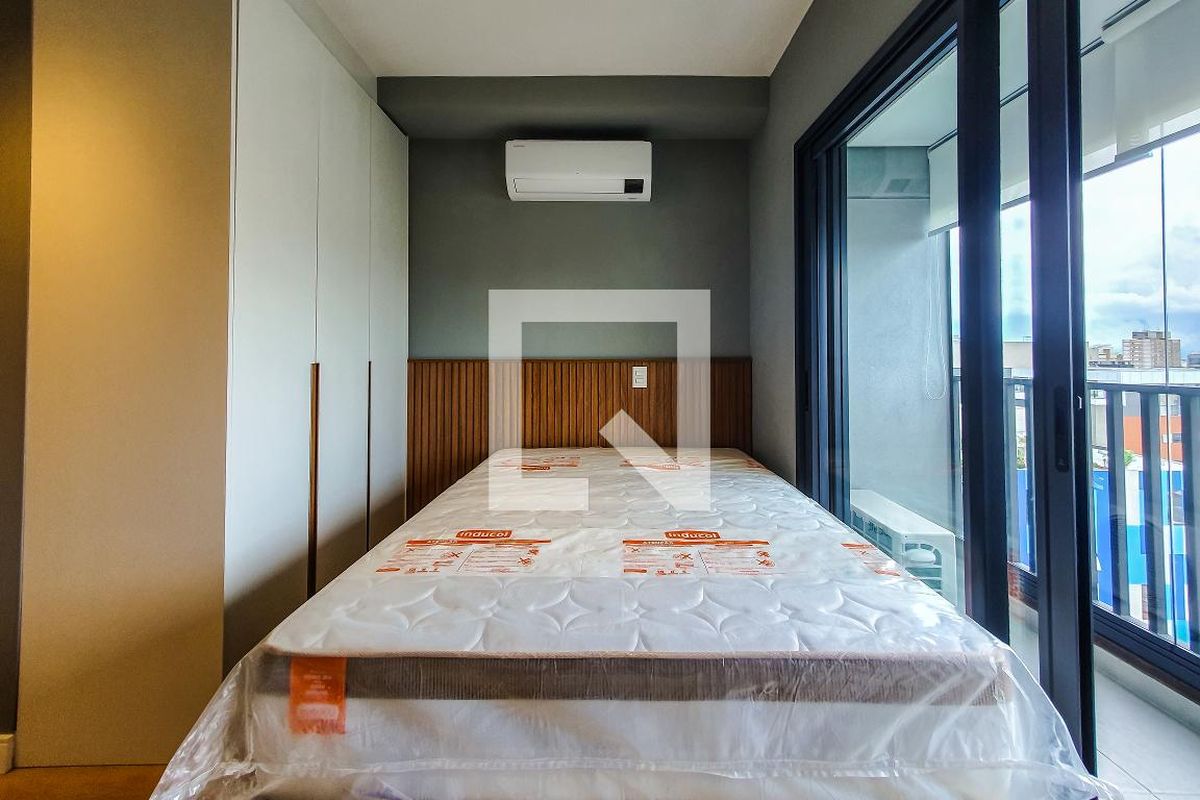 Kitnet-Studio, 23 m² - Foto 22