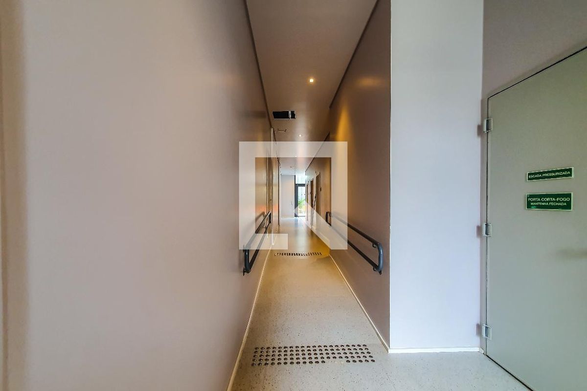 Kitnet-Studio, 23 m² - Foto 92