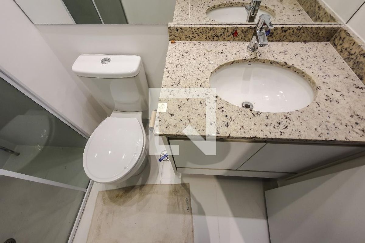 Kitnet-Studio, 23 m² - Foto 42