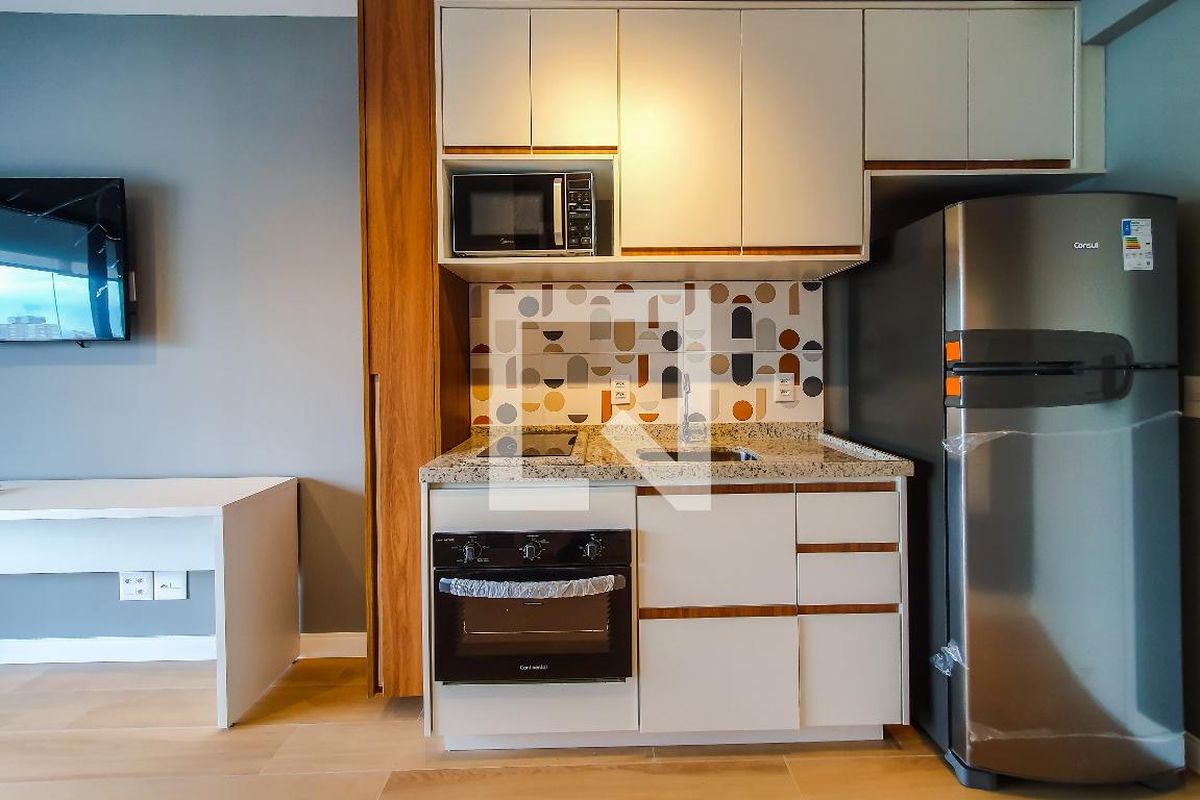 Kitnet-Studio, 23 m² - Foto 4