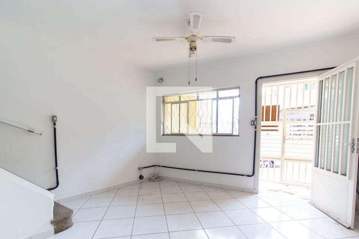 Casa, 2 quartos, 116 m² - Foto 2