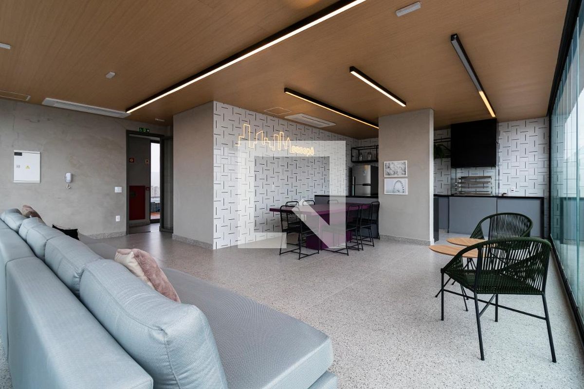 Kitnet-Studio, 30 m² - Foto 30