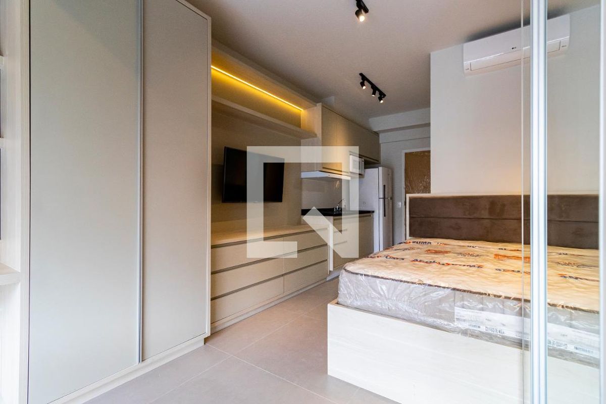 Kitnet-Studio, 30 m² - Foto 5