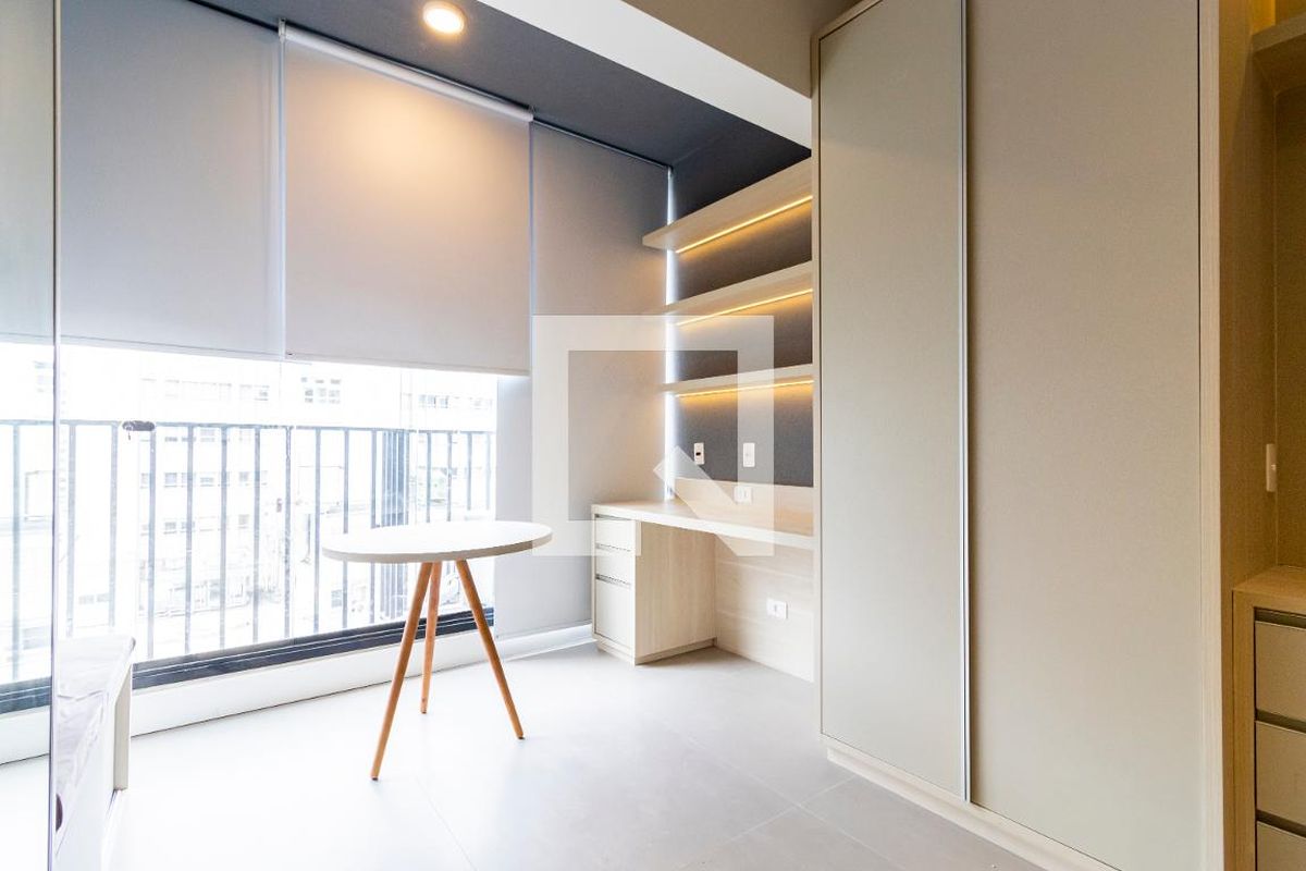 Kitnet-Studio, 30 m² - Foto 7