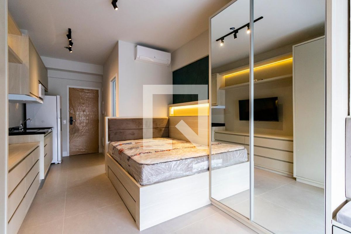 Kitnet-Studio, 30 m² - Foto 4