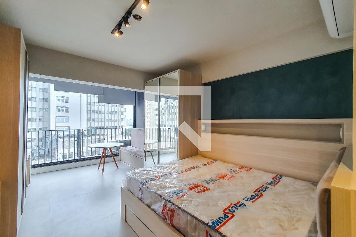 Kitnet-Studio, 30 m² - Foto 10