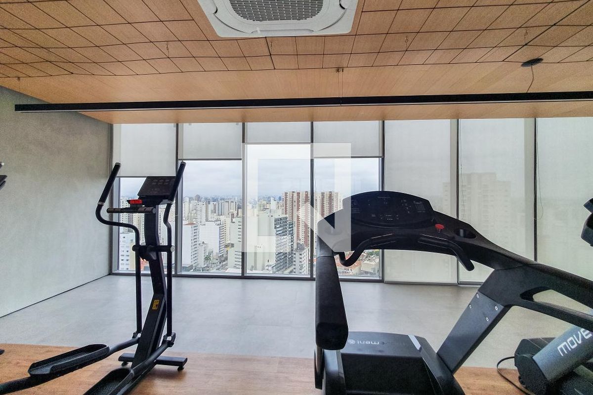 Kitnet-Studio, 30 m² - Foto 54