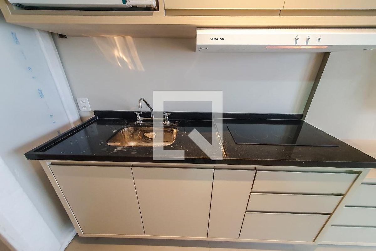 Kitnet-Studio, 30 m² - Foto 22