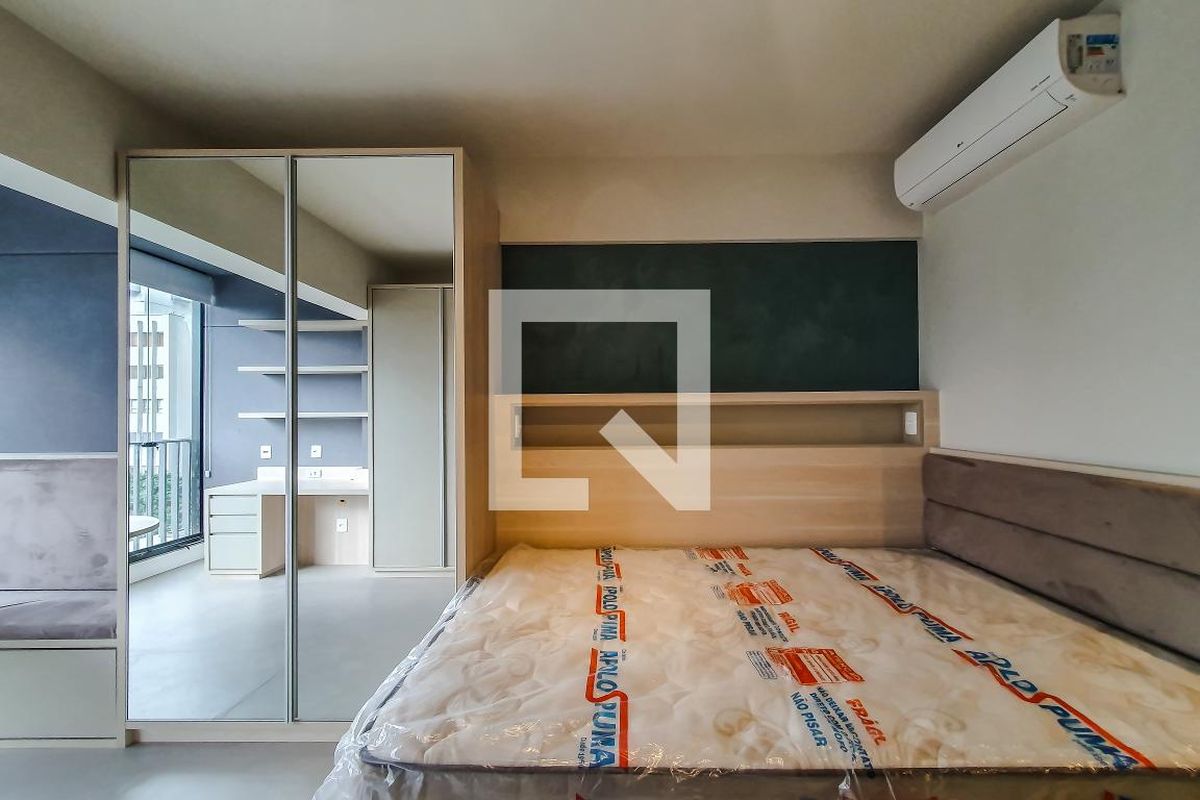 Kitnet-Studio, 30 m² - Foto 12