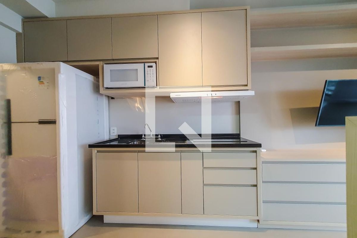 Kitnet-Studio, 30 m² - Foto 6